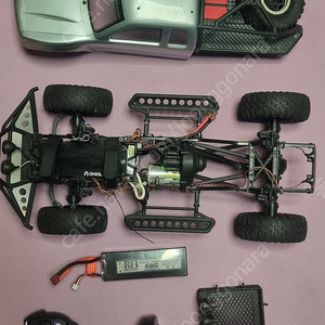 RC 카 판매합니다.