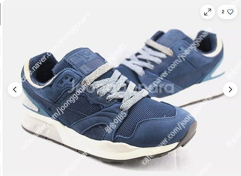 (가격내림)퓨마 Puma XT2 X BWGH 35773...--8