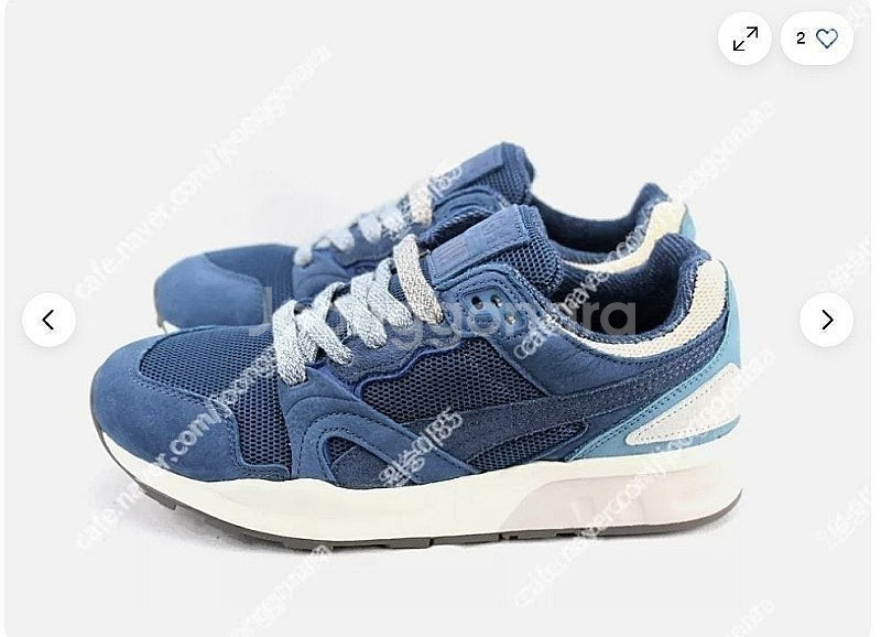 (가격내림)퓨마 Puma XT2 X BWGH 35773...--9