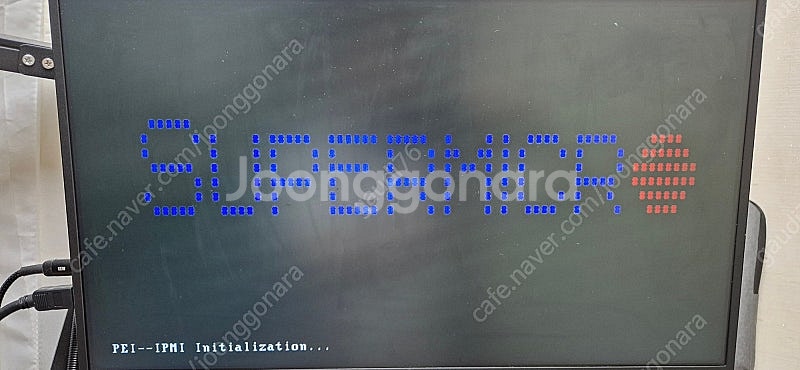 1U 서버, 슈파미이크로 제온 E5 2680 v4 x ...--1