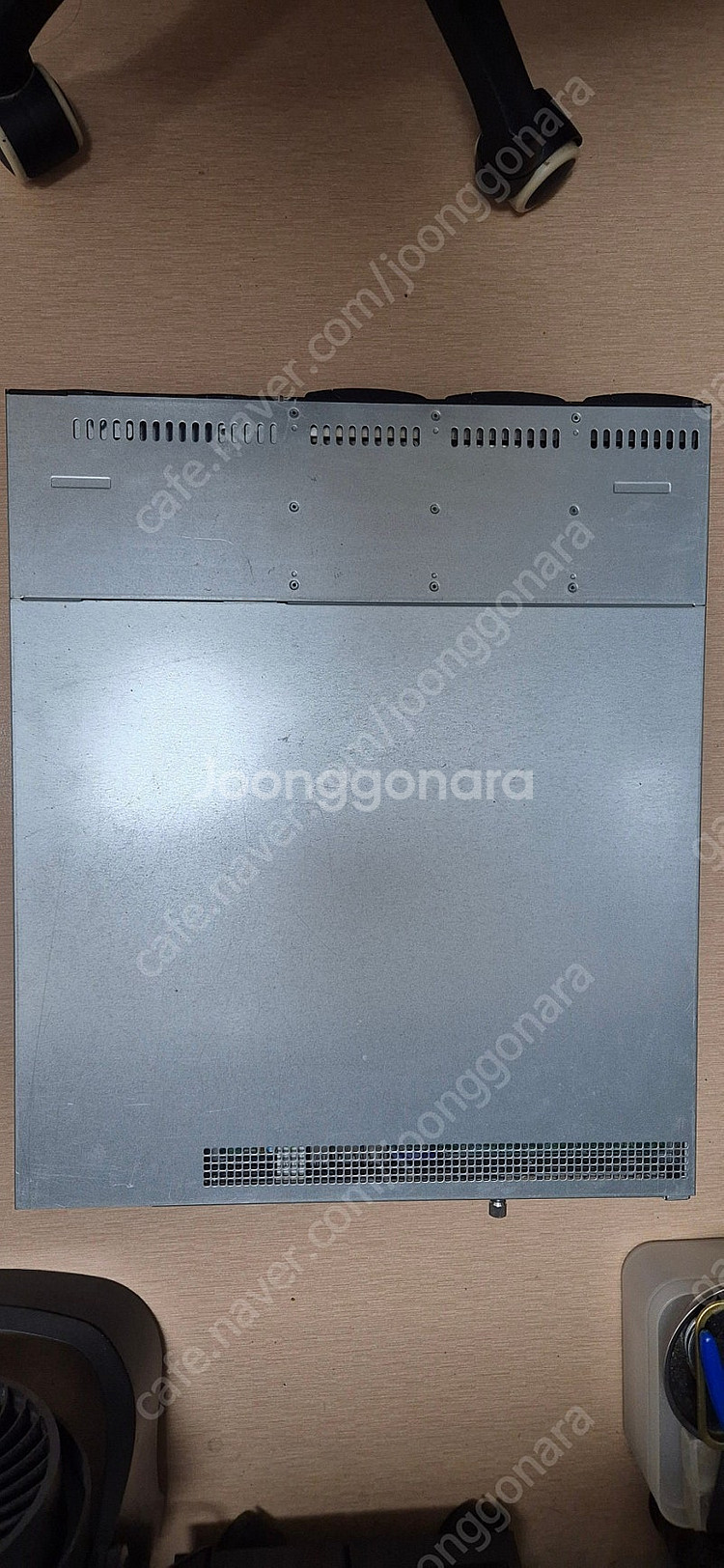 1U 서버, 슈파미이크로 제온 E5 2680 v4 x ...--4