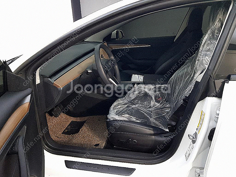 테슬라 모델 3 RWD 중고차 판매합니다 ★전액할부★전...--7