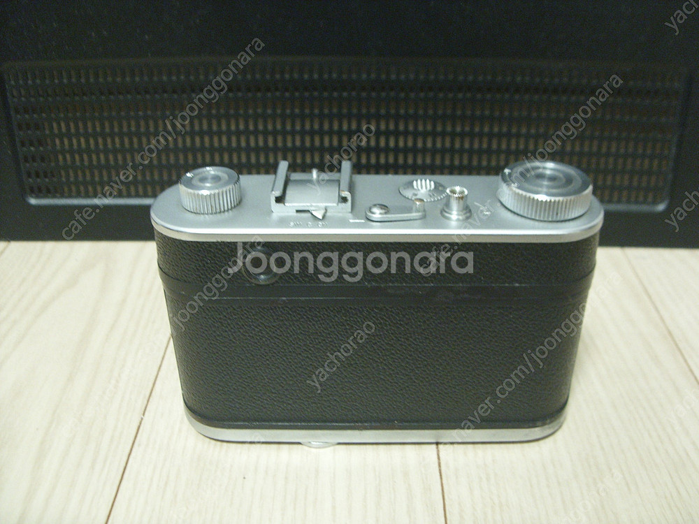 FUTURA-S (GERMANY, LEICA COPY)--3
