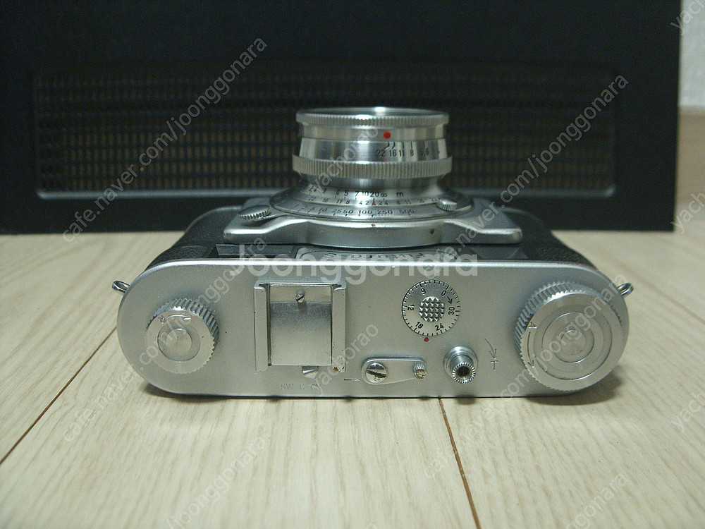 FUTURA-S (GERMANY, LEICA COPY)--4