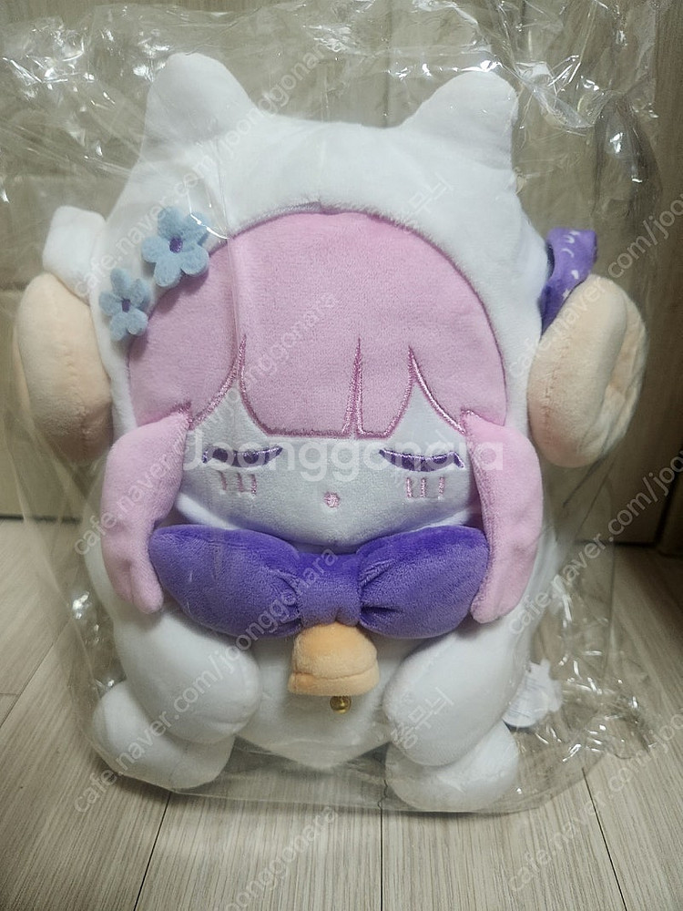 블루아카이브 양미카 인형--0