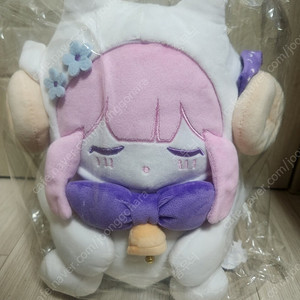 블루아카이브 양미카 인형