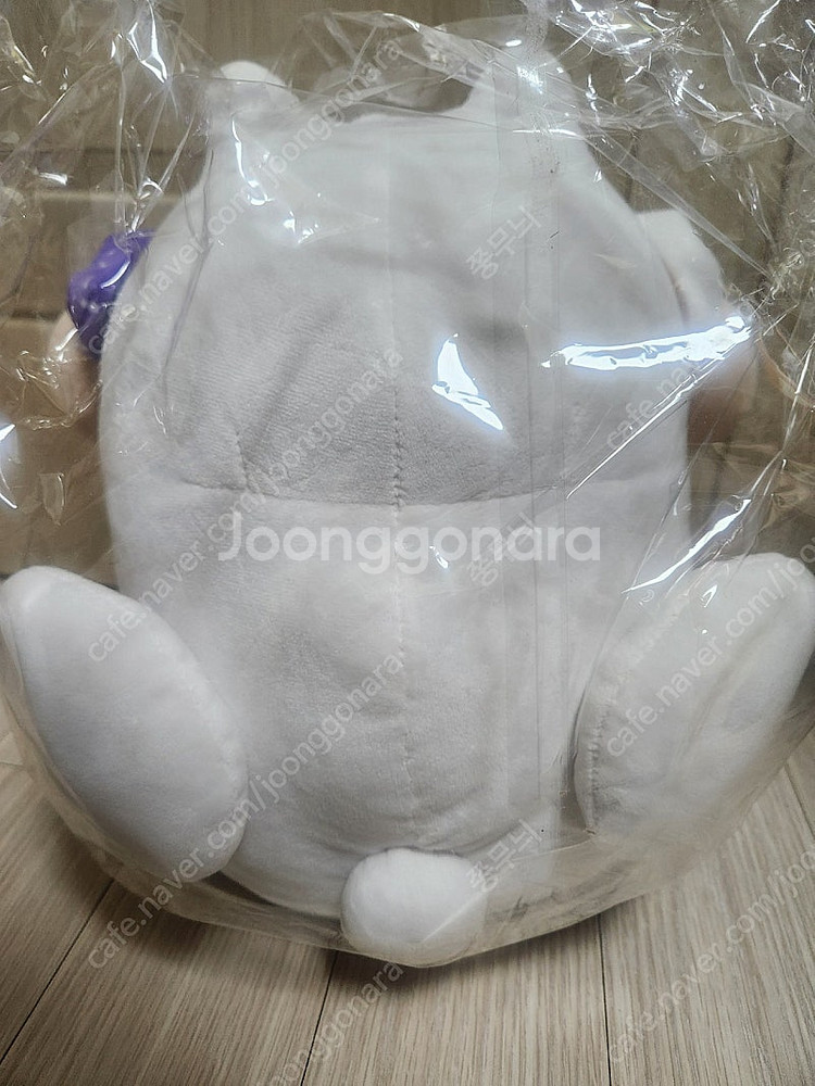 블루아카이브 양미카 인형--1