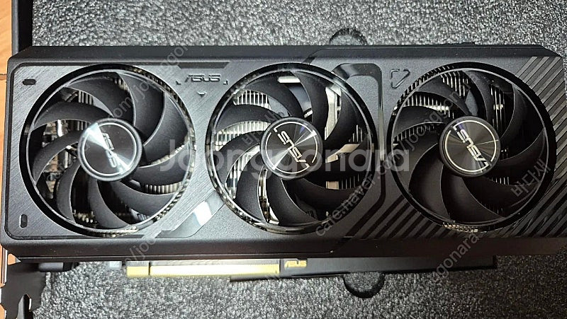 ASUS PRIME RTX 4060 TI 8G 그래픽카...--1