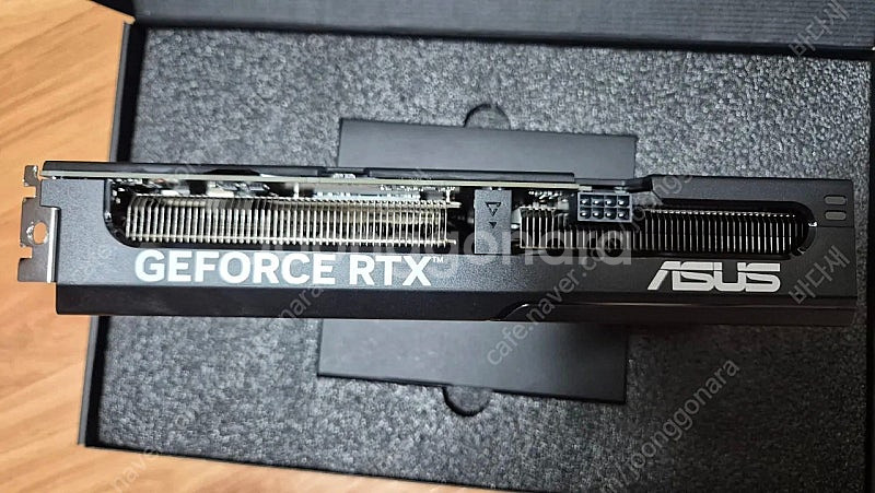 ASUS PRIME RTX 4060 TI 8G 그래픽카...--2