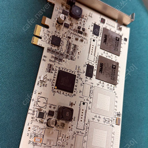 Uad2 pci - e Duo 판매합니다!