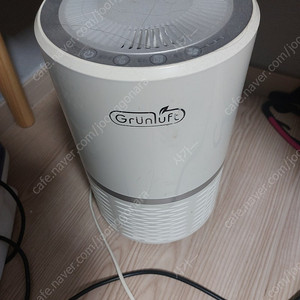 그린루프트 Hm-8000