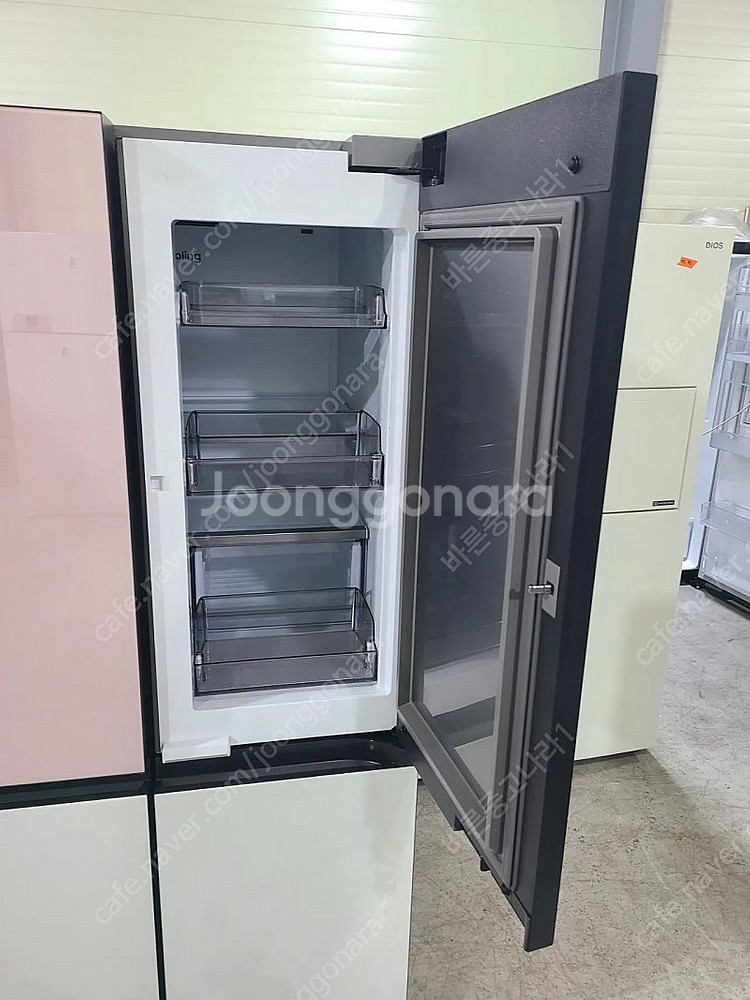 [[[무료, 배송설치]]] 중고냉장고 중고양문형냉장고 ...--4