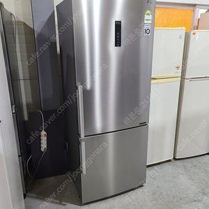 [[[무료, 배송설치]]] 중고냉장고 엘지 450리터급 슬림형냉장고 상냉장 하냉동 ☆