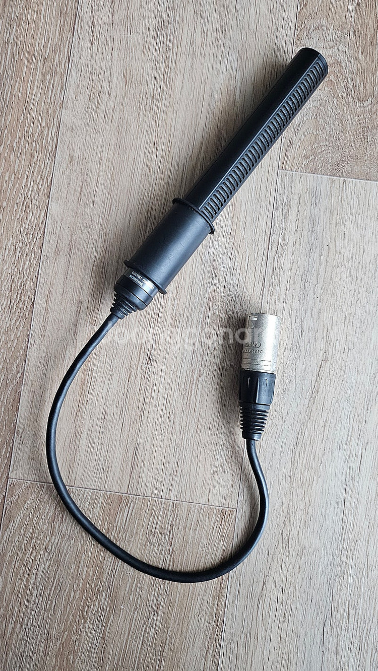 SONY 소니 마이크 ECM-NV1 (직거래,택배)--0
