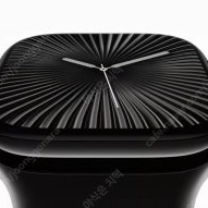 애플워치10 제트블랙 42mm gps 구합니다