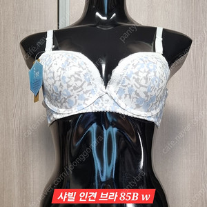여자 속옷 브라자 여러가지