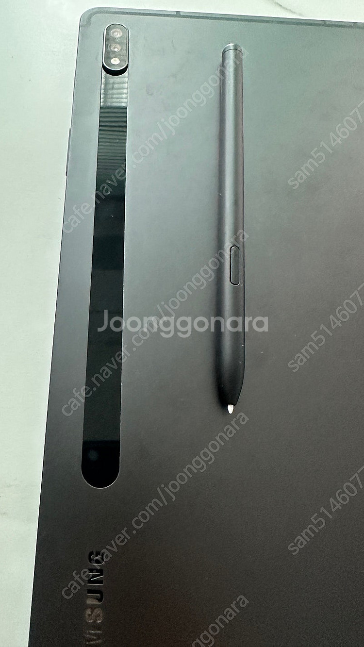 갤럭시탭S8 5G 128기가 급처--2