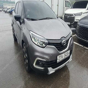 르노코리아(삼성) 뉴QM3 디젤 15 RE 중고 판매합니다 ★전액할부★저신용★전국최저가★유튜브:뿅카TV★