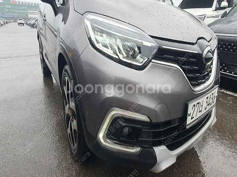 르노코리아(삼성) 뉴QM3 디젤 15 RE 중고 판매합니다 ★전액할부★저신용★전국최저가★유튜브:뿅카TV★--2