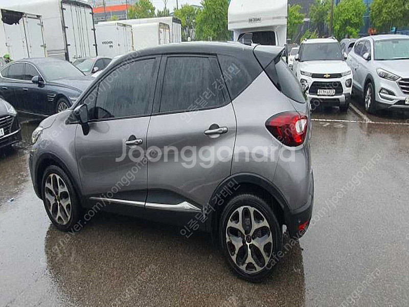 르노코리아(삼성) 뉴QM3 디젤 15 RE 중고 판매합니다 ★전액할부★저신용★전국최저가★유튜브:뿅카TV★--4