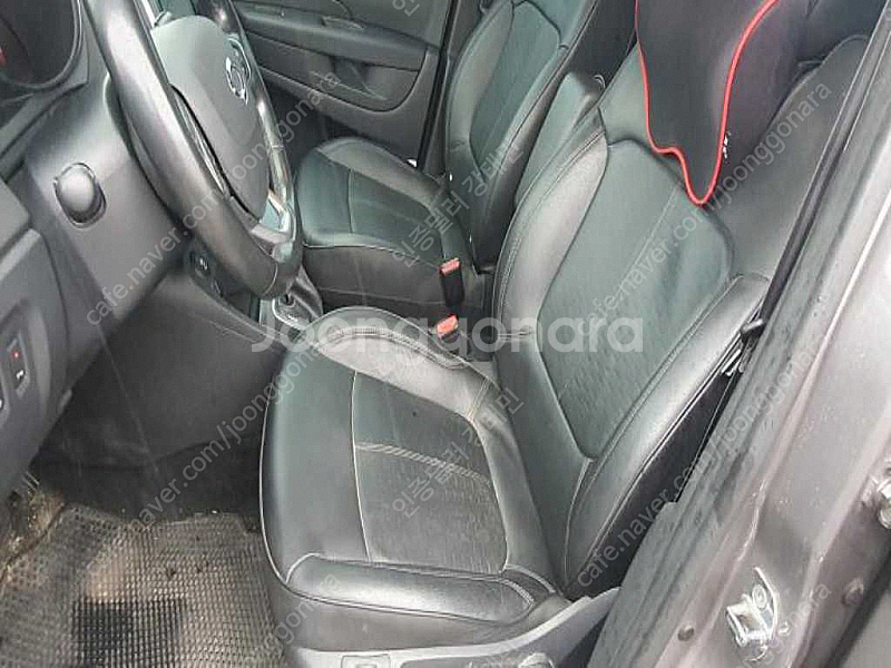 르노코리아(삼성) 뉴QM3 디젤 15 RE 중고 판매합니다 ★전액할부★저신용★전국최저가★유튜브:뿅카TV★--5