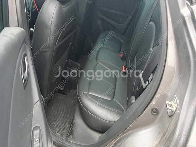 르노코리아(삼성) 뉴QM3 디젤 15 RE 중고 판매합니다 ★전액할부★저신용★전국최저가★유튜브:뿅카TV★--6