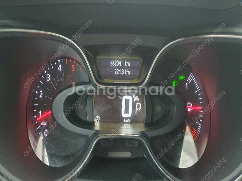 르노코리아(삼성) 뉴QM3 디젤 15 RE 중고 판매합니다 ★전액할부★저신용★전국최저가★유튜브:뿅카TV★--9