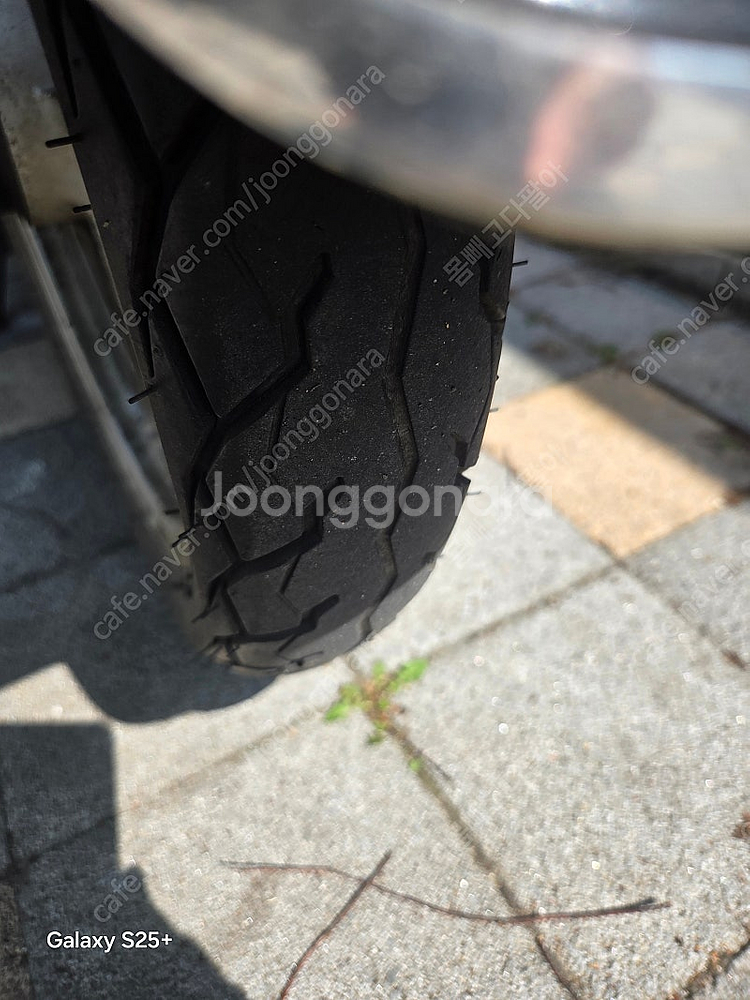 22년식 슈퍼커브 팝니다--2