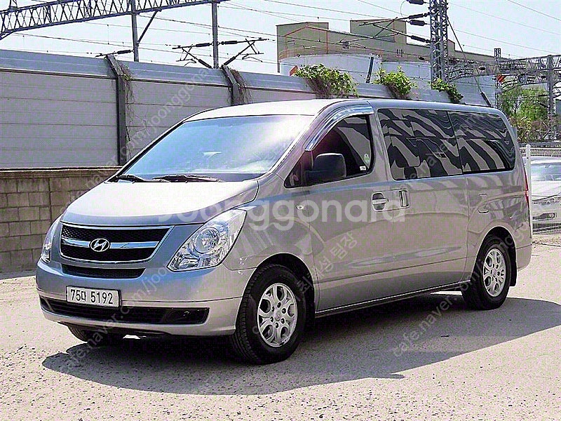 스타렉스 중고 그랜드 스타렉스 중고차 회색 2015년식...--2