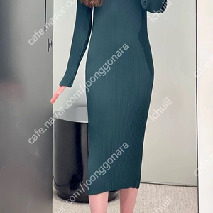 이세이미야케 해칭 원피스,미스티 핑크탑 플리츠플리즈 ~