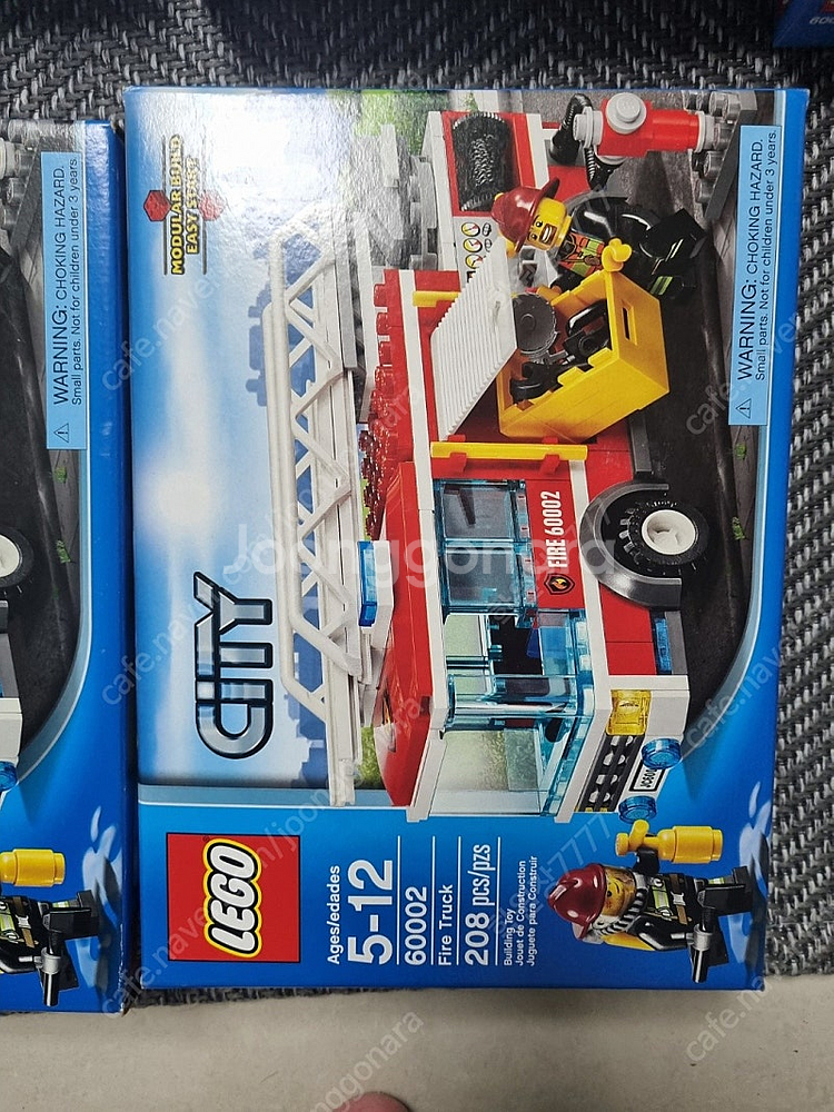 레고 60084, 60002, 60073, 60083,...--3