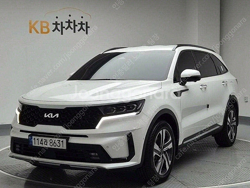쏘렌토 중고 가격 쏘렌토 하이브리드 중고 쏘렌토 중고차...--0