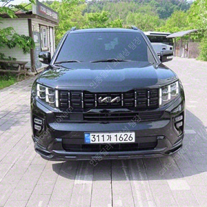 모하비 중고 가격 모하비 더 마스터 중고차 2022년식 25,679km 4WD 마스터즈 그래비티 5인승 중고차구매