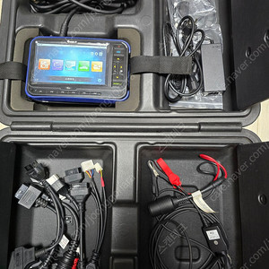 자동차진단기 지아이티 git 지스캔2 gscan2 g스캔2 승용 수입 TPMS 버전 판매합니다.