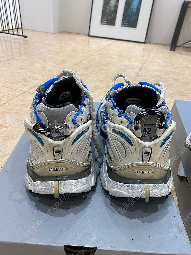 발렌시아가 뉴러너 42 엑스팬더 42--1