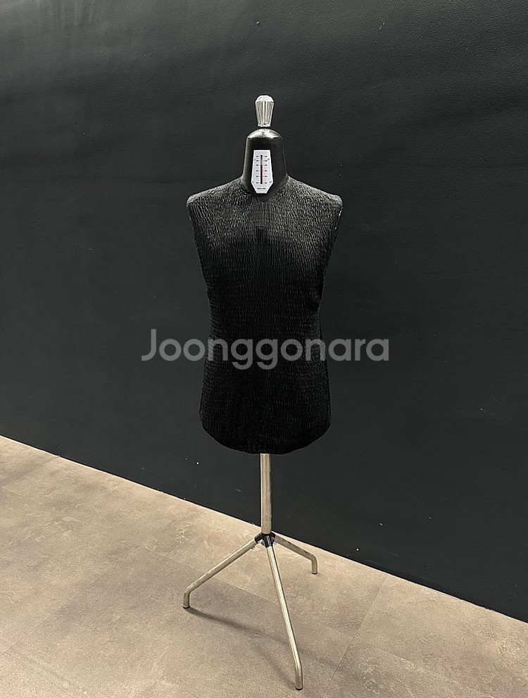 이태리 수입 사이즈 변형 조절 남자 바디 마네킹 토르소...--0