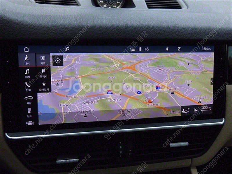 포르쉐 카이엔 중고 포르쉐 중고 수입중고자동차 검정색 ...--9