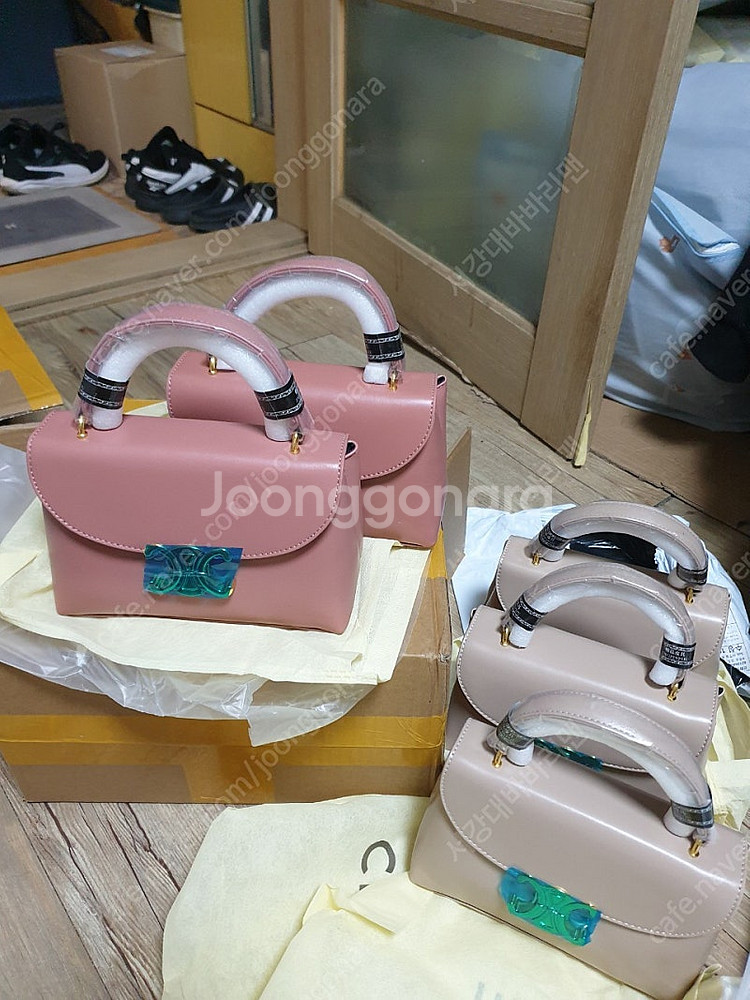 셀린느 토트백 크로스백 숄더백 구찌 샤넬 프라다 에르메...--5