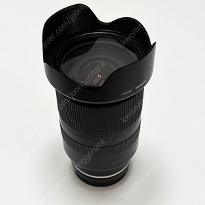 탐론 17-70 f2.8 소니마운트 탐론1770렌즈