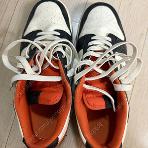 나이키 덩크 로우 레트로 PRM 할로윈