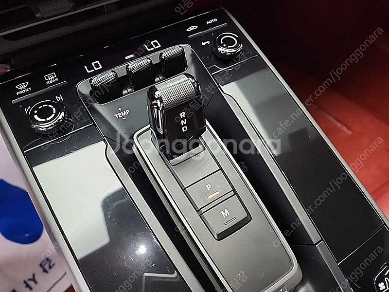 포르쉐 중고 911 중고 카레라 S 카브리올레 중고 포...--9