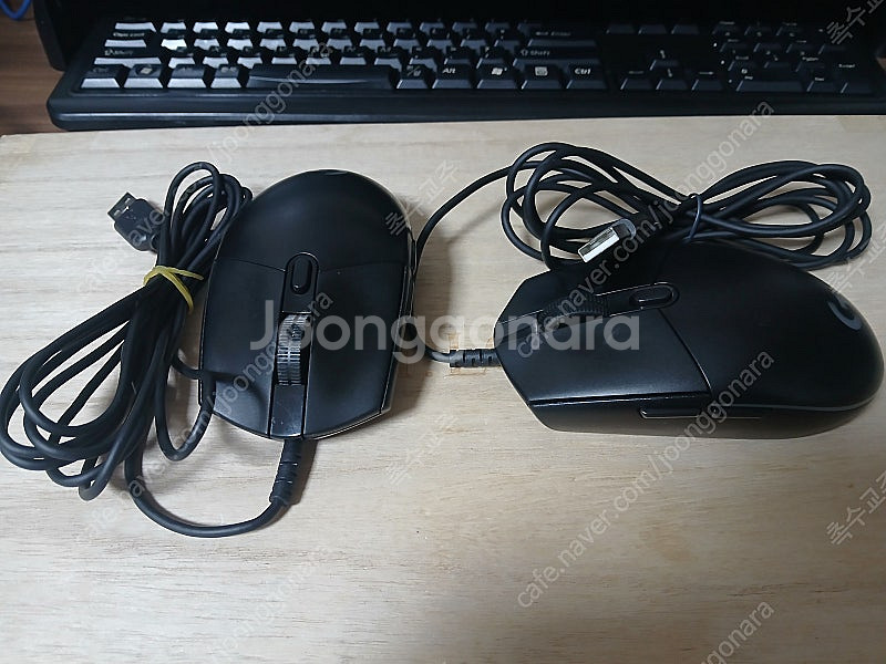 로지텍 g1, g100s, g102 핫스왑 외 기타 마...--0
