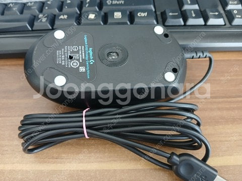 로지텍 g1, g100s, g102 핫스왑 외 기타 마...--5