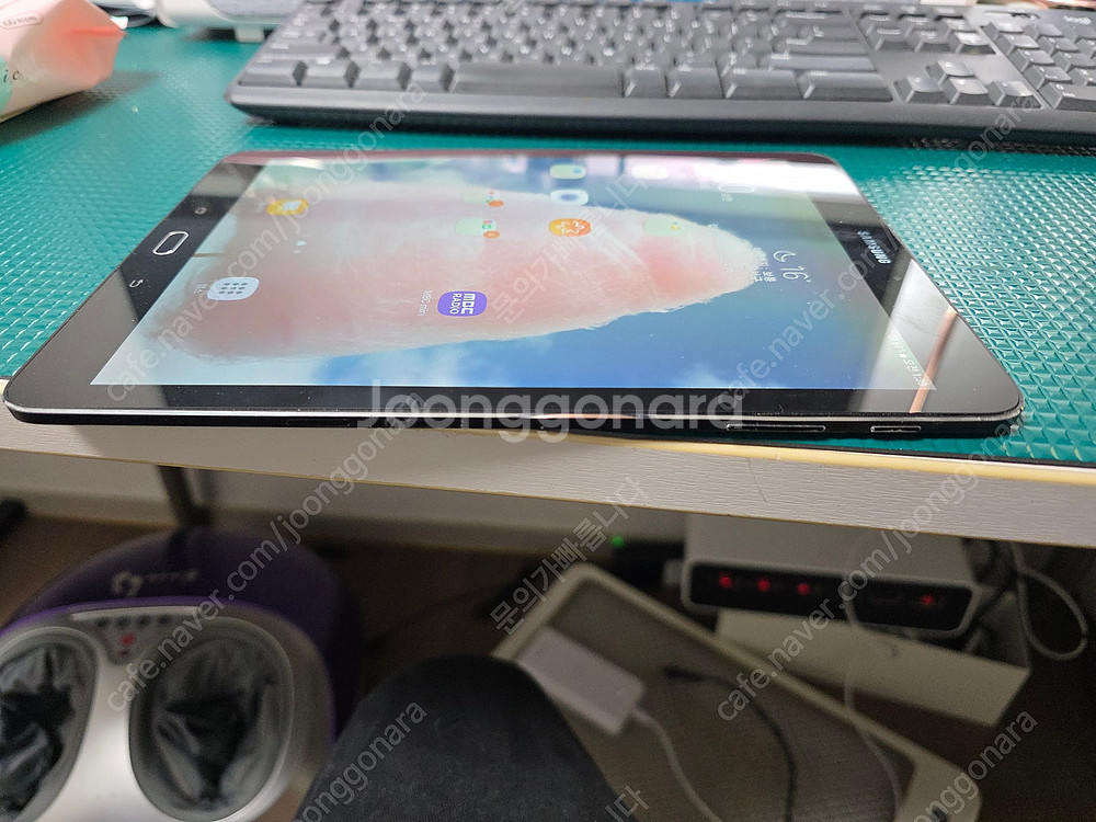 갤럭시탭S2 9.7 LTE (SM-T815N0) 32G...--1