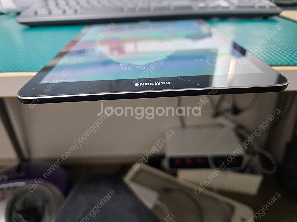 갤럭시탭S2 9.7 LTE (SM-T815N0) 32G...--2