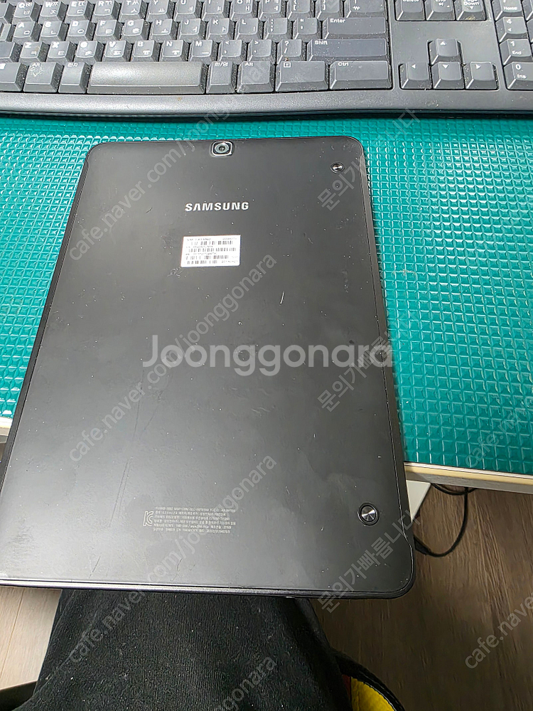 갤럭시탭S2 9.7 LTE (SM-T815N0) 32G...--3