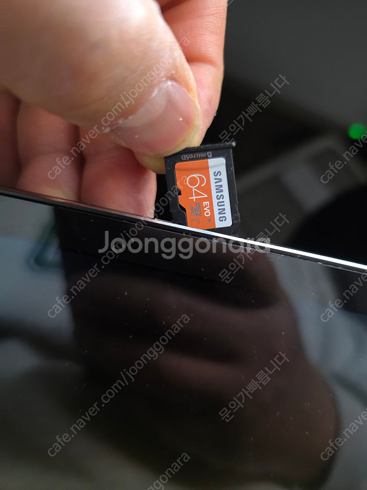 갤럭시탭S2 9.7 LTE (SM-T815N0) 32G...--4