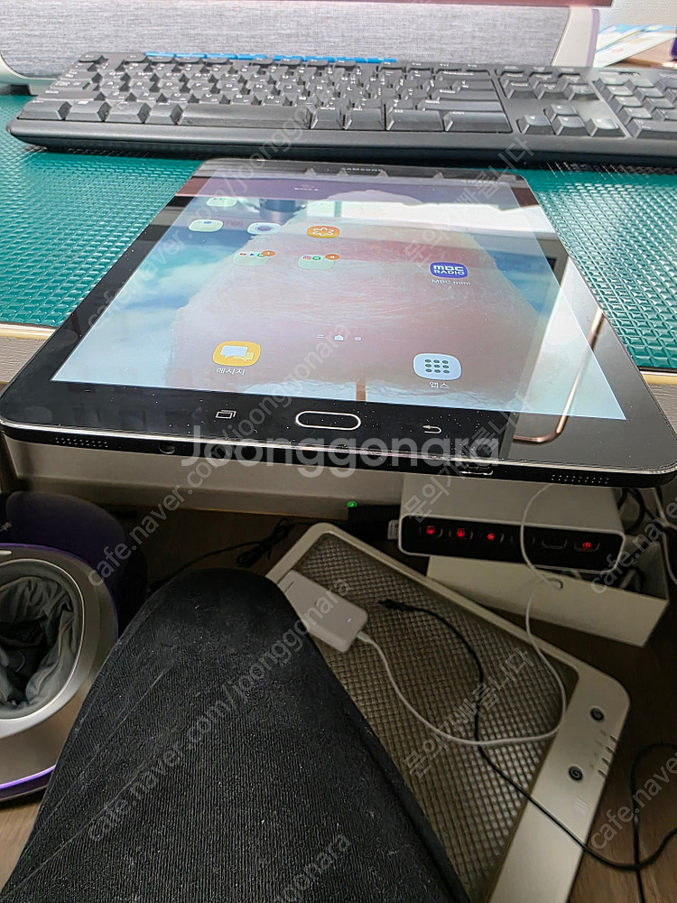 갤럭시탭S2 9.7 LTE (SM-T815N0) 32G...--6