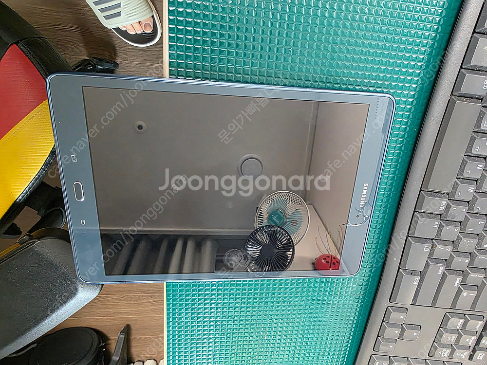 갤럭시탭S2 9.7 LTE (SM-T815N0) 32G...--8