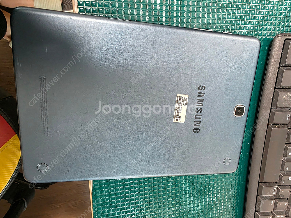 갤럭시탭S2 9.7 LTE (SM-T815N0) 32G...--9